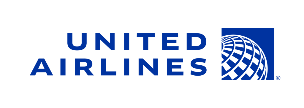 United Airlines TransAtlantic service to Edinburgh Scotland