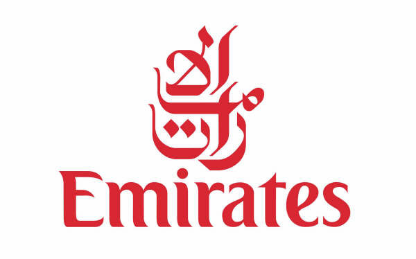 Emirates Airlines daily service from Dubai to Edinburgh and Edinburgh to Dubai & throughout the World